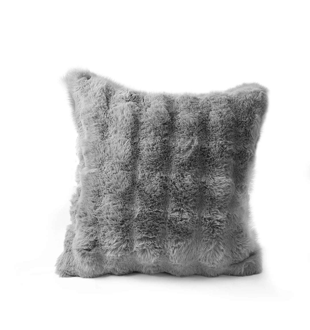DETIBLUE Throw Pillows