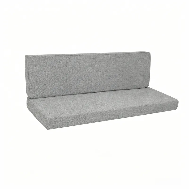 DETIBLUE Custom RV Camper Seat Cushion Elevated Road Comfort