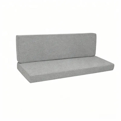 DETIBLUE Custom RV Camper Seat Cushion Elevated Road Comfort
