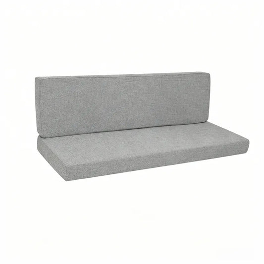 DETIBLUE Custom RV Camper Seat Cushion Elevated Road Comfort