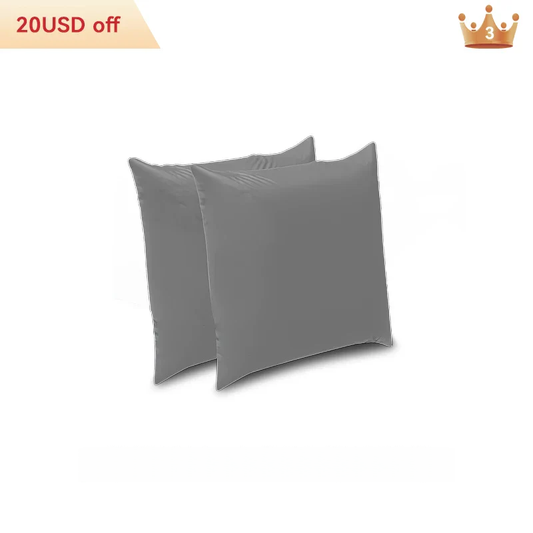 DETIBLUE  Throw Pillows