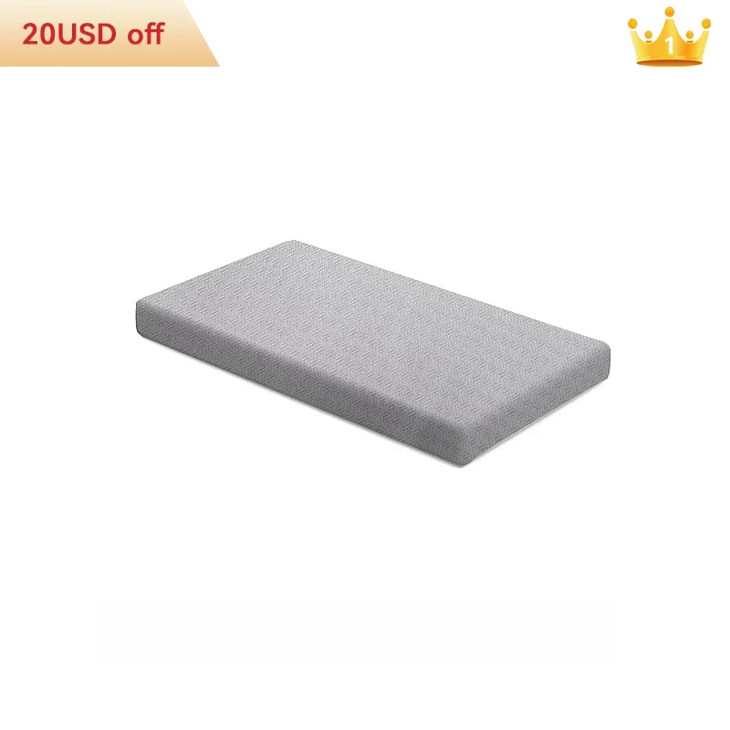DETIBLUE Bench Cushions