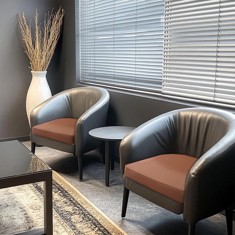 DETIBLUE  Chair Cushions