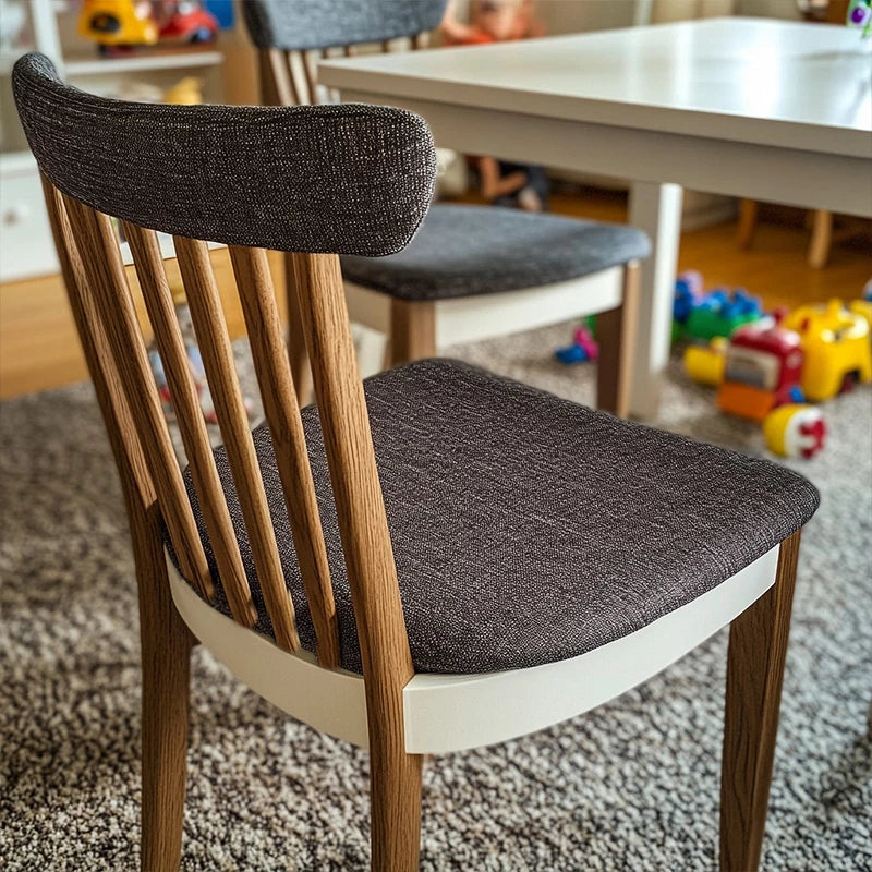 DETIBLUE  Chair Cushions