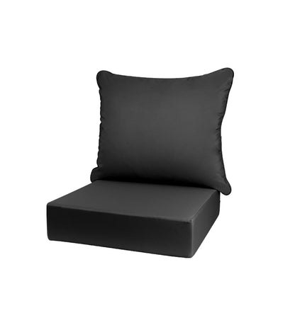 DETIBLUE  Patio Cushion