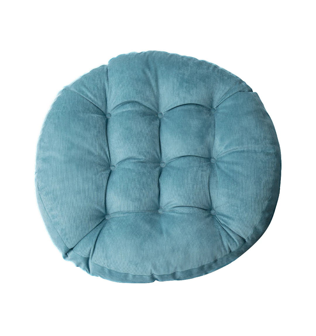 DETIBLUE  Round Chair Cushions