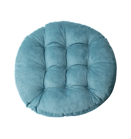 DETIBLUE  Round Chair Cushions