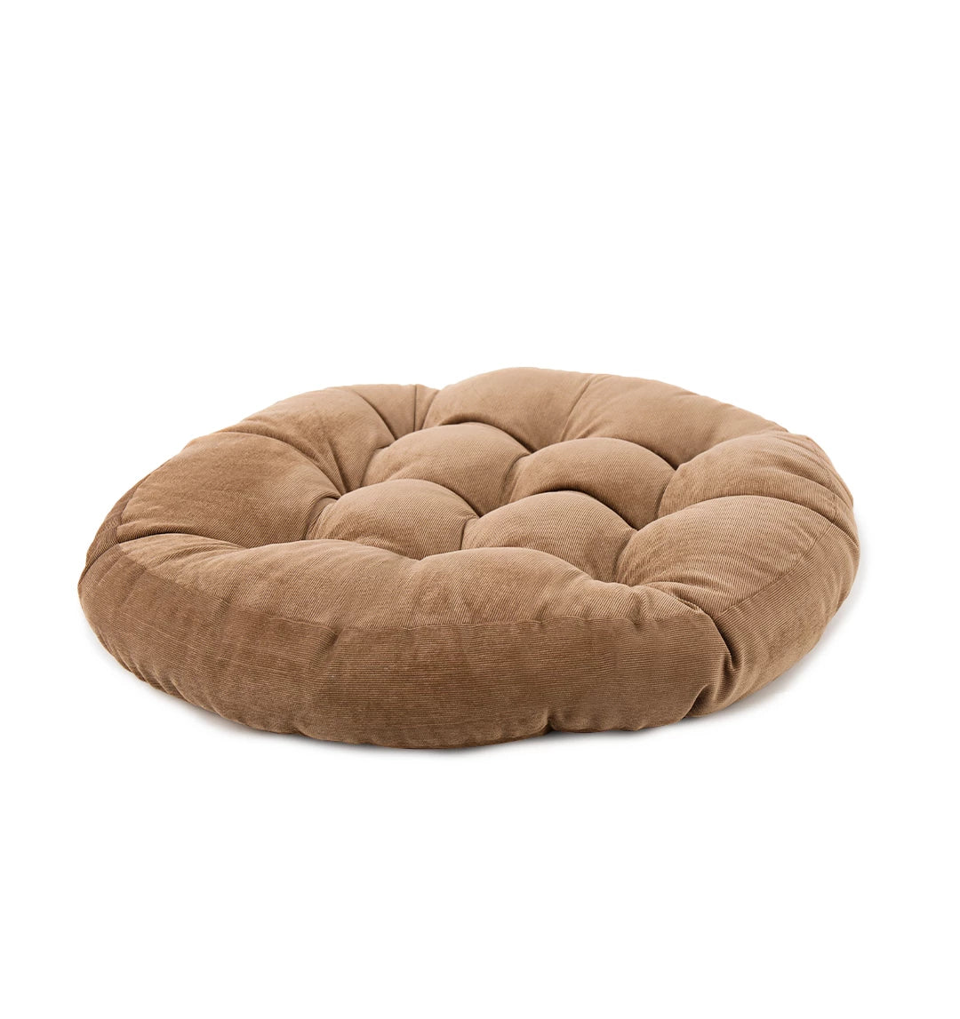 DETIBLUE  Round Chair Cushions