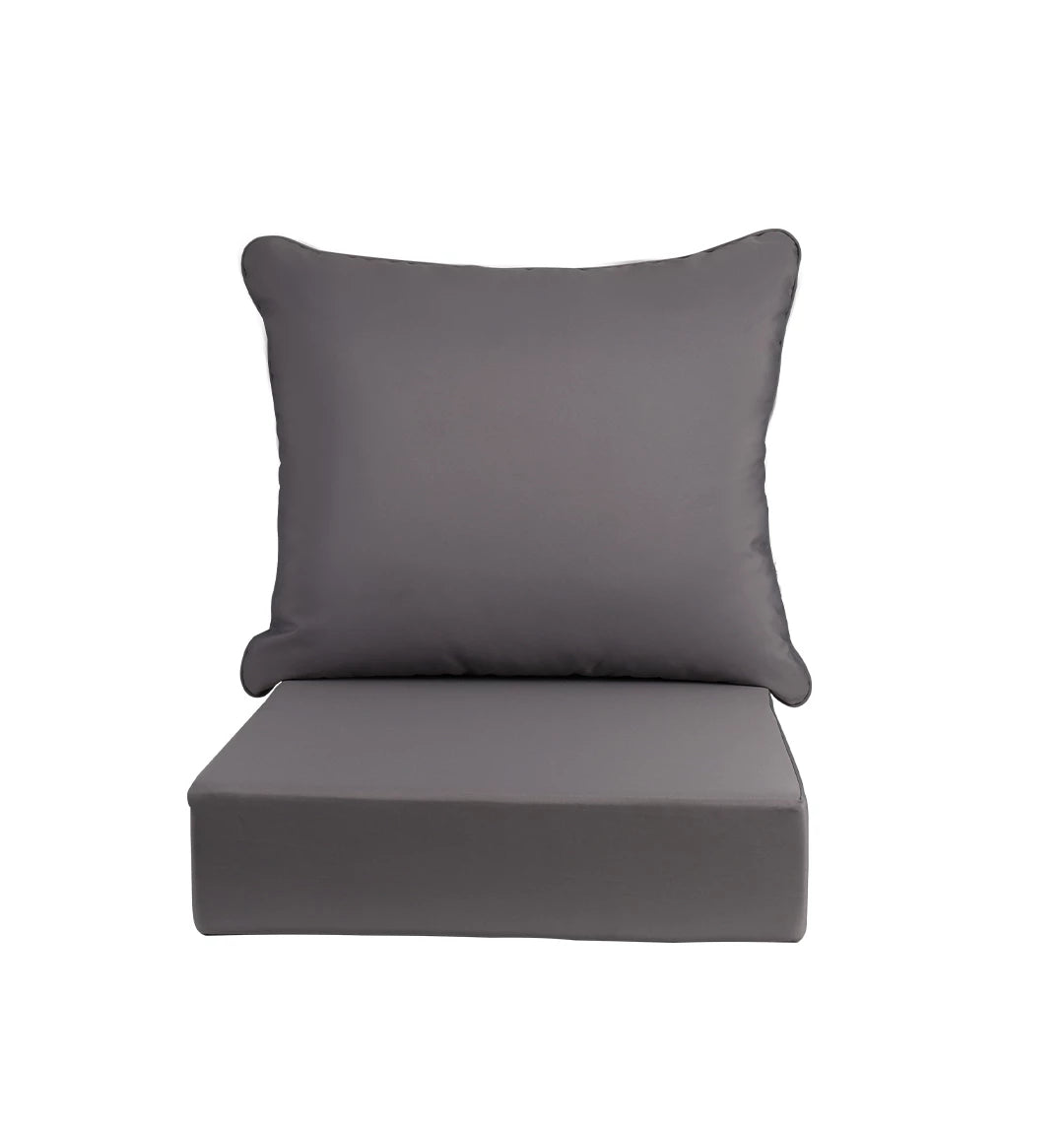 DETIBLUE  Patio Cushion