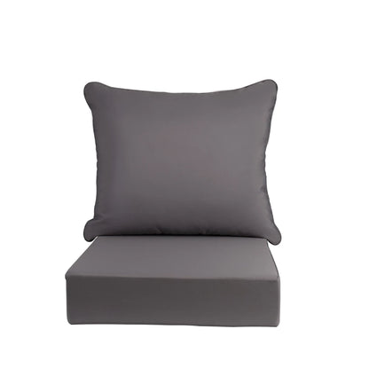 DETIBLUE  Patio Cushion