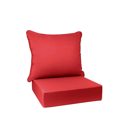 DETIBLUE  Patio Cushion