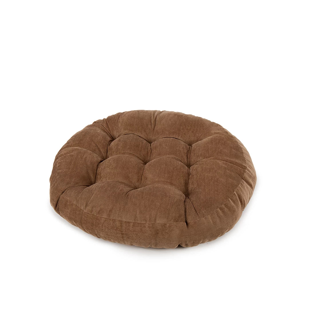 DETIBLUE  Round Chair Cushions