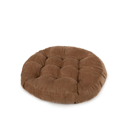 DETIBLUE  Round Chair Cushions