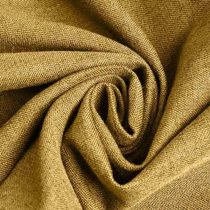 The polyster fabric of Dinette Chair Cushions with Ties | detiblue