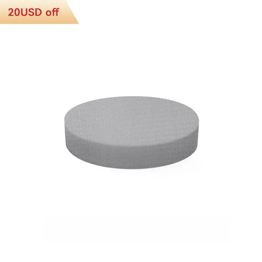 DETIBLUE  Round Chair Cushions