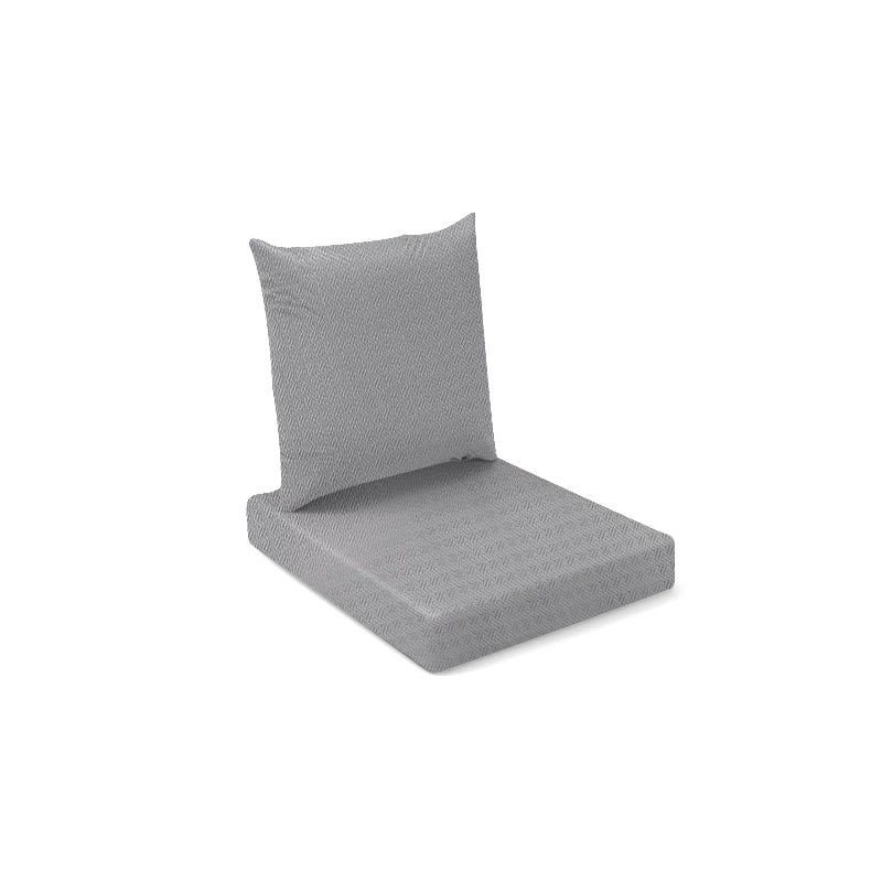 DETIBLUE  Patio Cushion