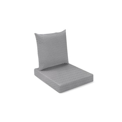 DETIBLUE  Patio Cushion