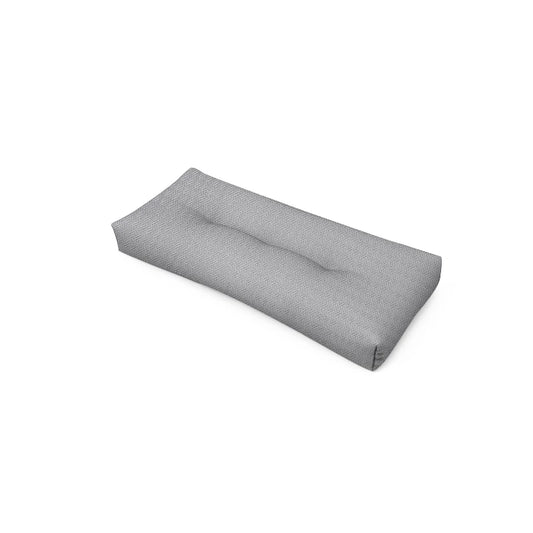 Custom Tufted Bench Cushions | Indoor/Outdoor | 100+ Fabrics | DETIBLUE