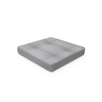 DETIBLUE Tufted Seat Cushion